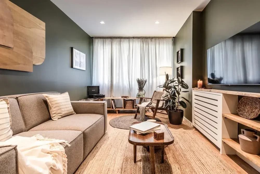Zafra - 1 Bedroom in Goya - photo 2