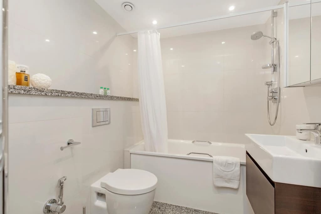 Mayfair House - photo 10