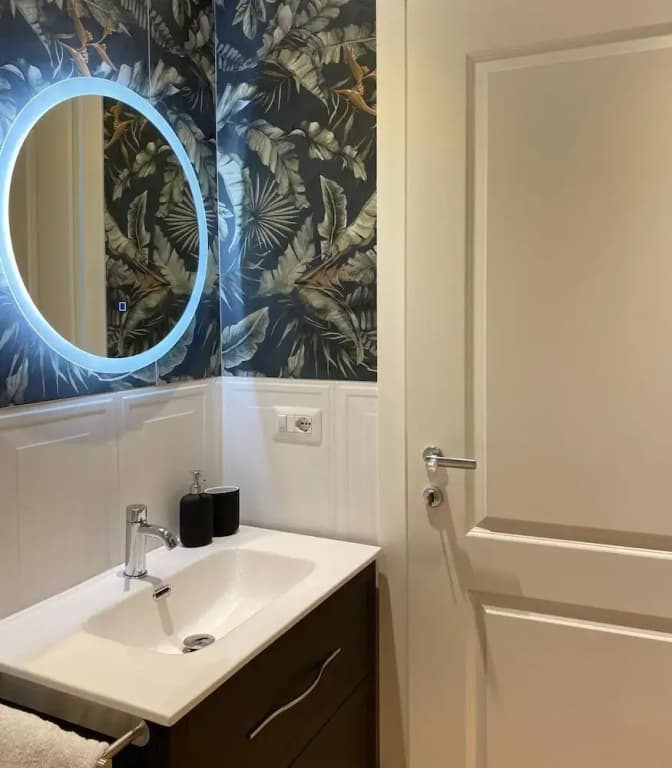 Modern 2 bedrooms - Cino 15 - photo 6