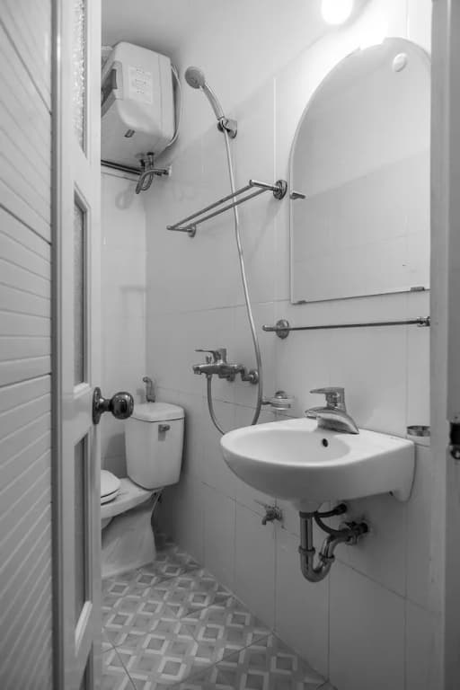 Mom's House Hostel - photo 7