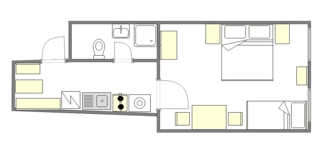 Apartments Truhlarska 31 - photo 17