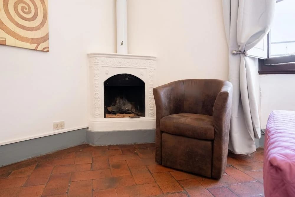 Borgo Santa Croce in Firenze - photo 13