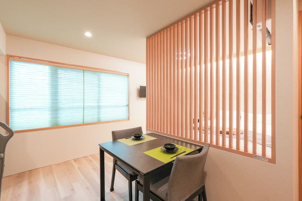 Seed INN Haneda Terrace - photo 2