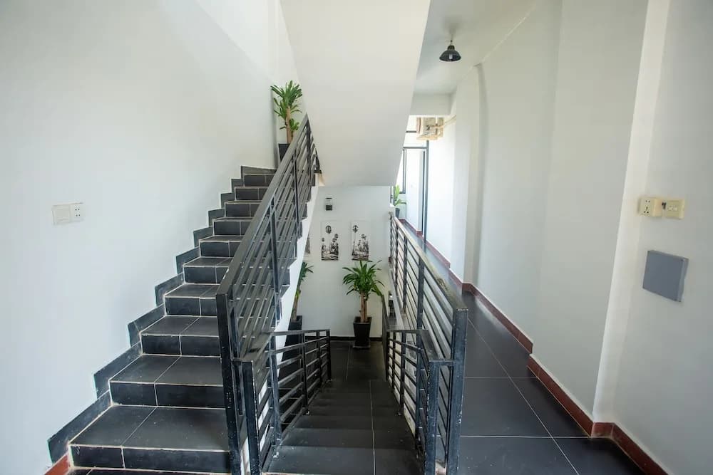 Kannitha Boutique Hotel - photo 13