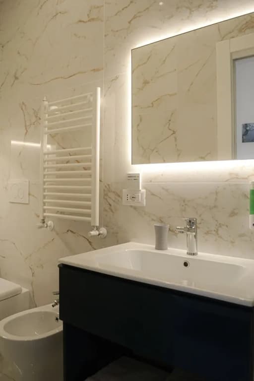 Lele Rooms Termini - photo 33