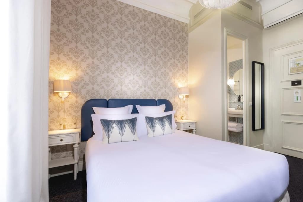 Hôtel Claridge - photo 24