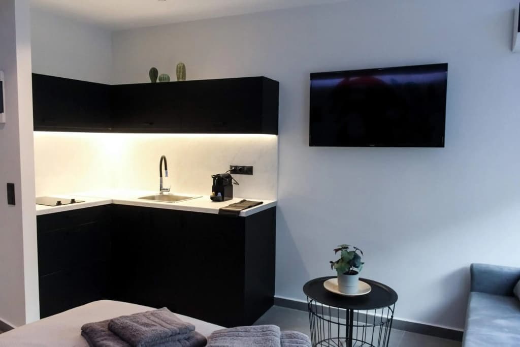 Triple A - Apartments Accommodation in Psirri Square - photo 4