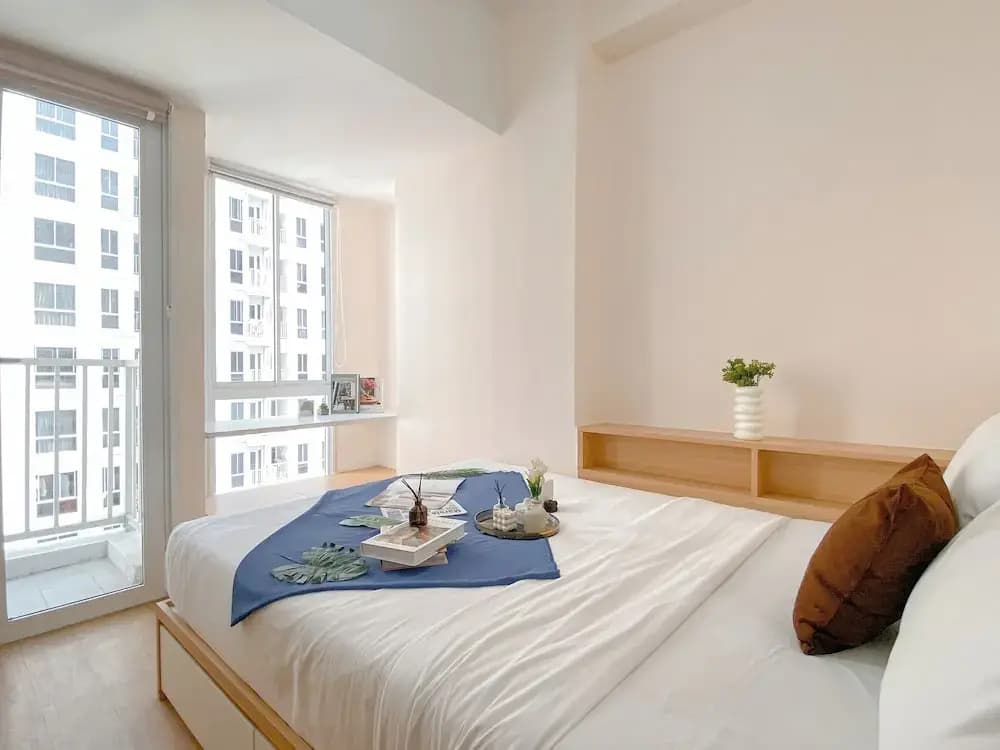 Enjoy Living Studio At Tokyo Riverside Pik 2 Apartment - photo 5