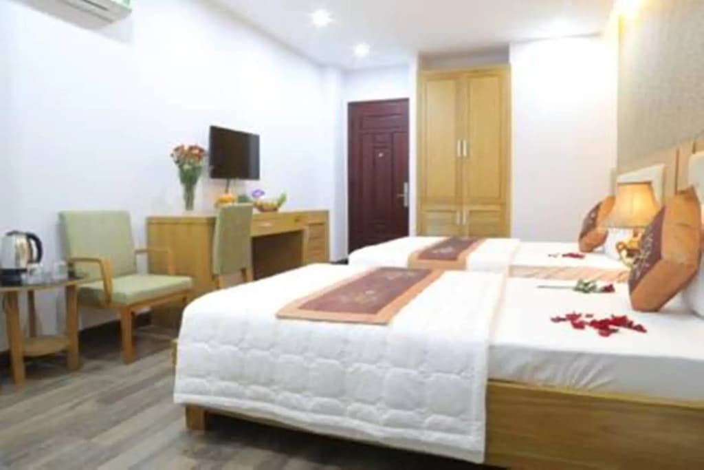 Hoai Sang Hotel - photo 5