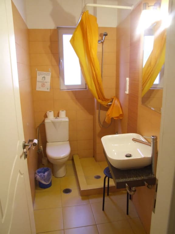 Safestay Athens Hotel - photo 19