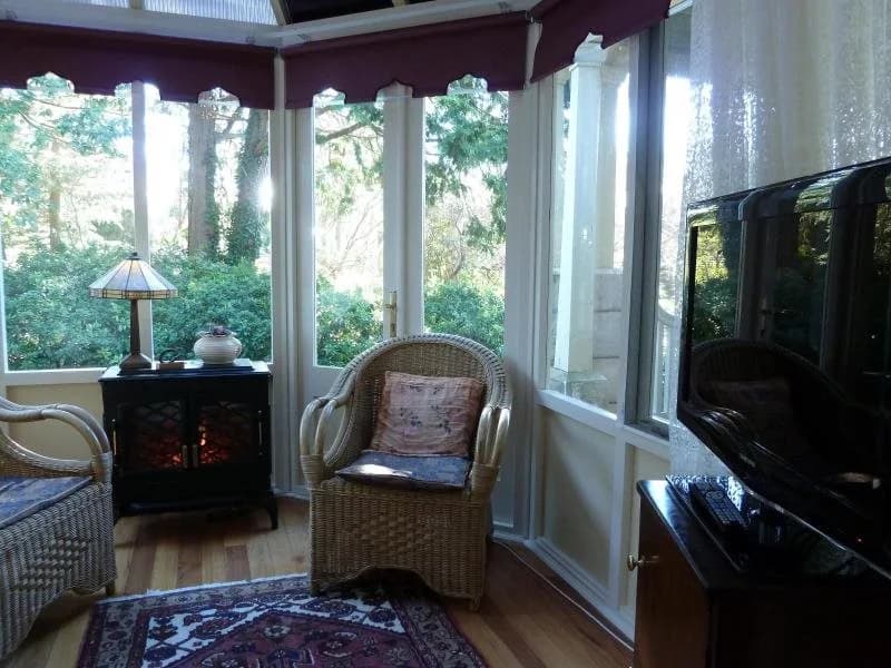 Broomelea Bed & Breakfast - photo 6