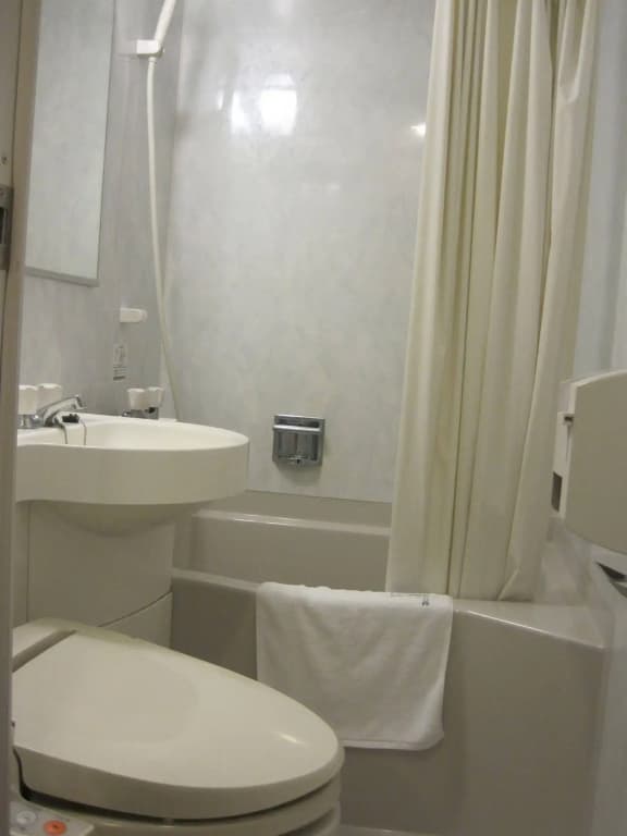 Dotonbori Hotel - photo 7
