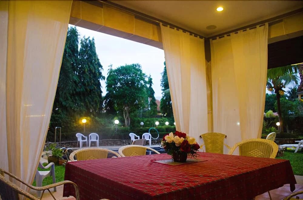 Baan Win House - photo 16