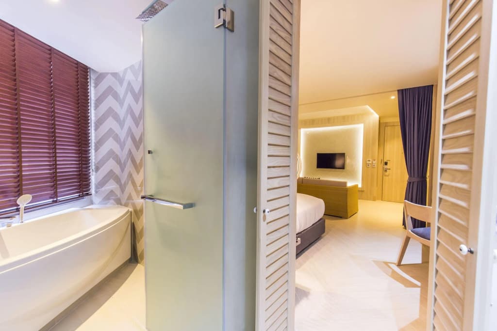 The SIS Kata Resort — Adult Only - photo 26