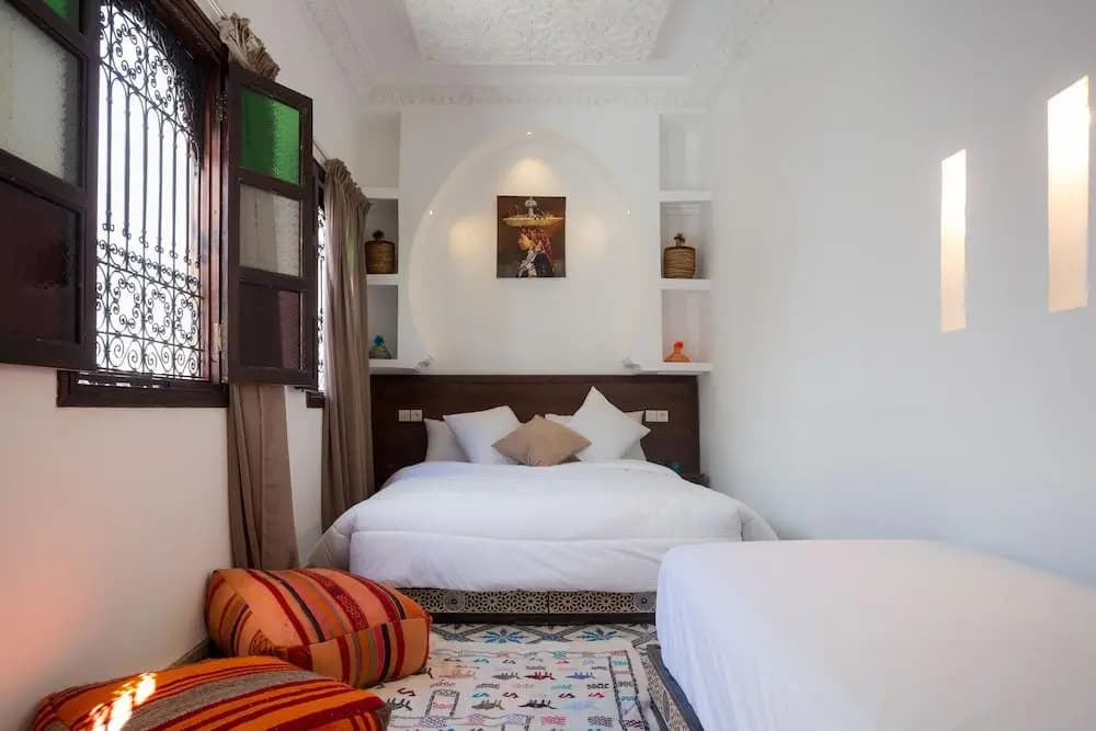 Riad 46 - photo 3