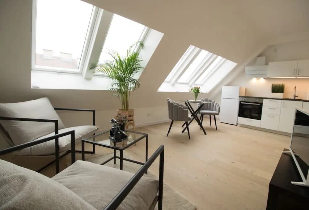 Stylish & Modern Apartment - photo 9