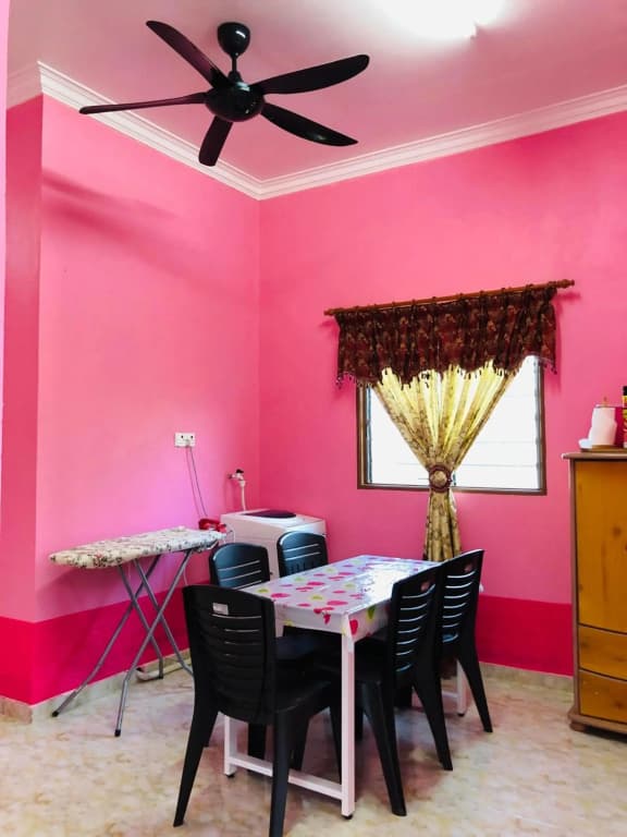 Homestay TokAbah - photo 6
