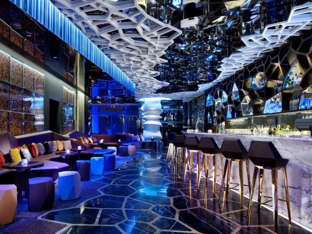 The Ritz-Carlton, Hong Kong - photo 20