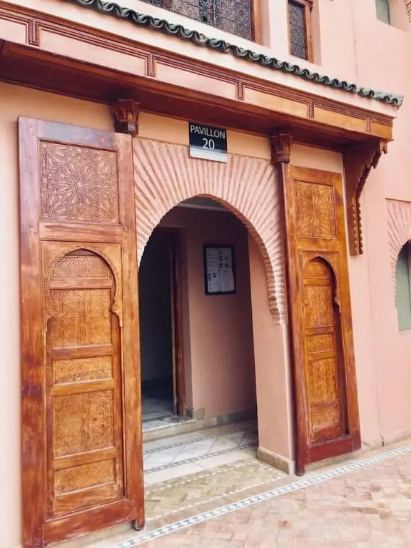 RIAD GARDEN LUXURY APARTS by Sabor Voyage - photo 29