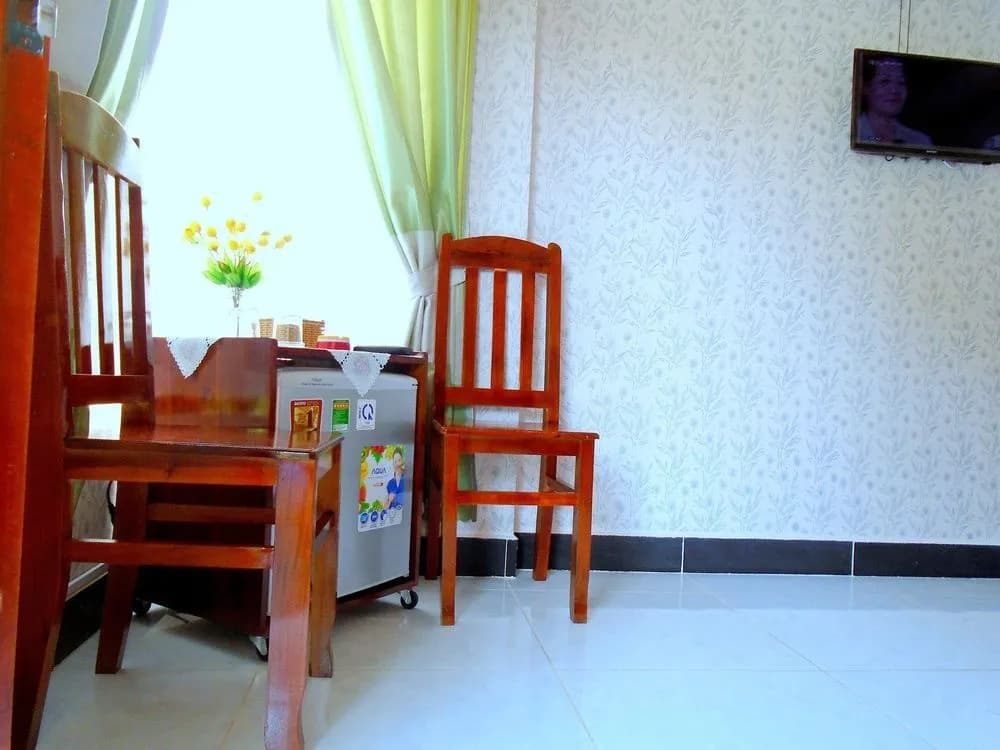 Kim Minh Resort - photo 17