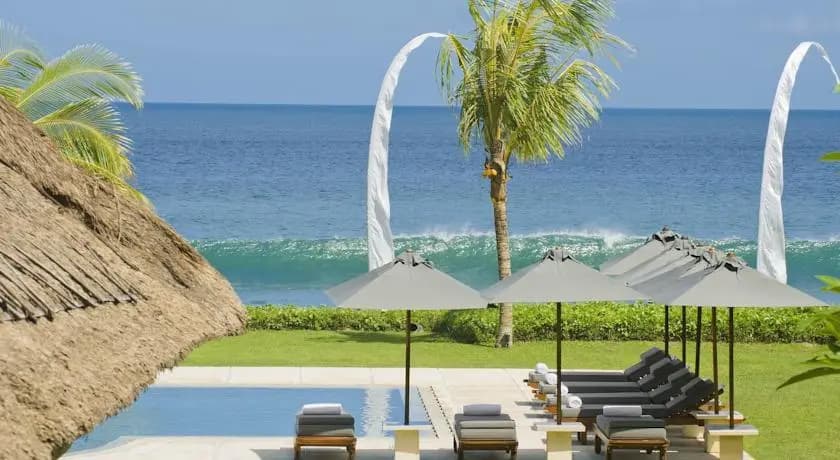 Villa Atas Ombak - photo 6