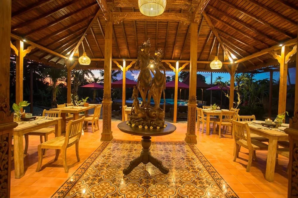 Nyoman Ada Resort - photo 35
