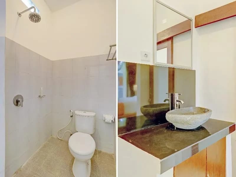 OYO 90337 Wiguna Homestay - photo 9