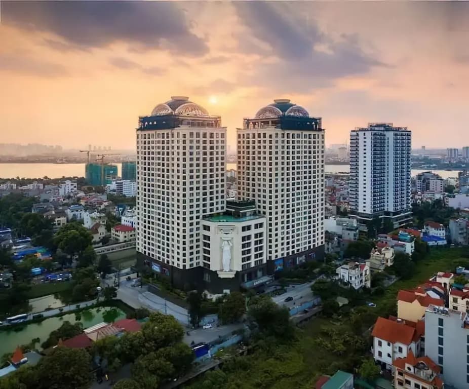 D Le Roi Soleil Premium Suites - photo 24