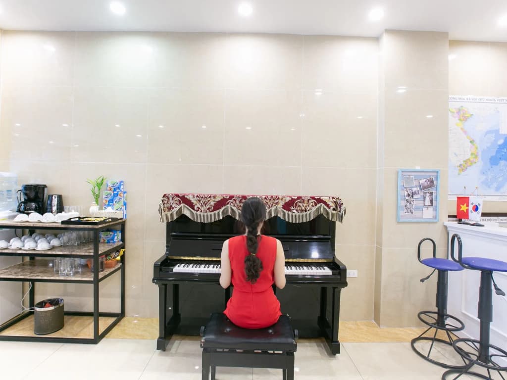 K Business 2 Hotel My Dinh - photo 11