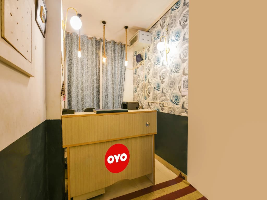 Hotel O Unique Delhi Home Stay - photo 7