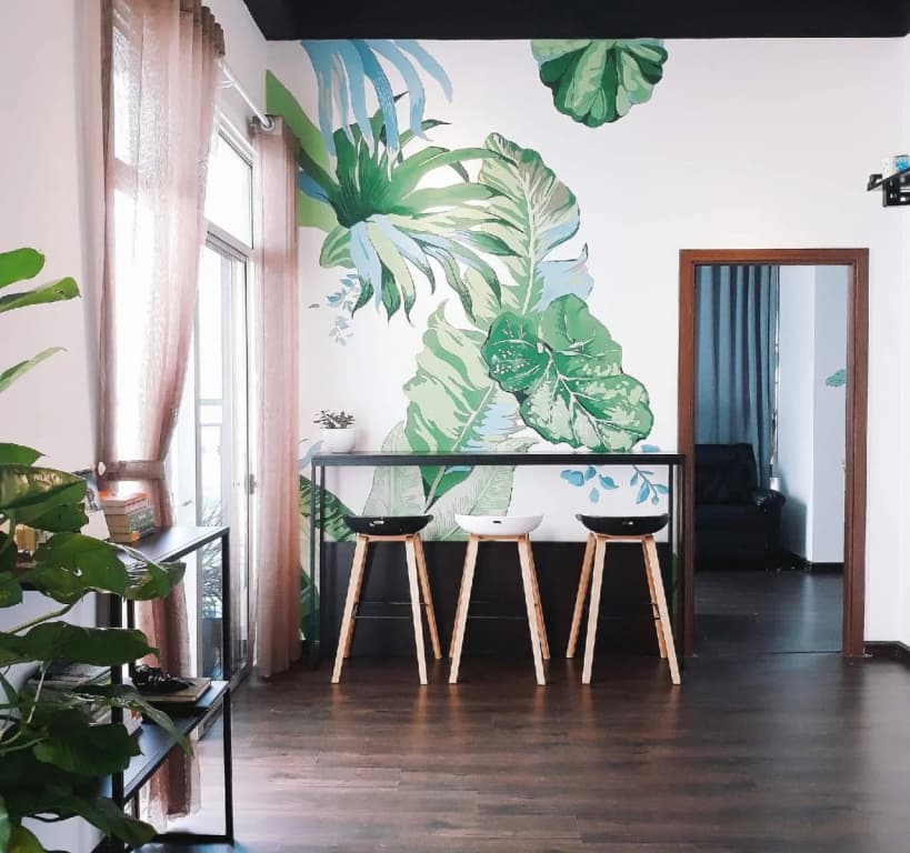 Penthouse Hostel & Spa - photo 14