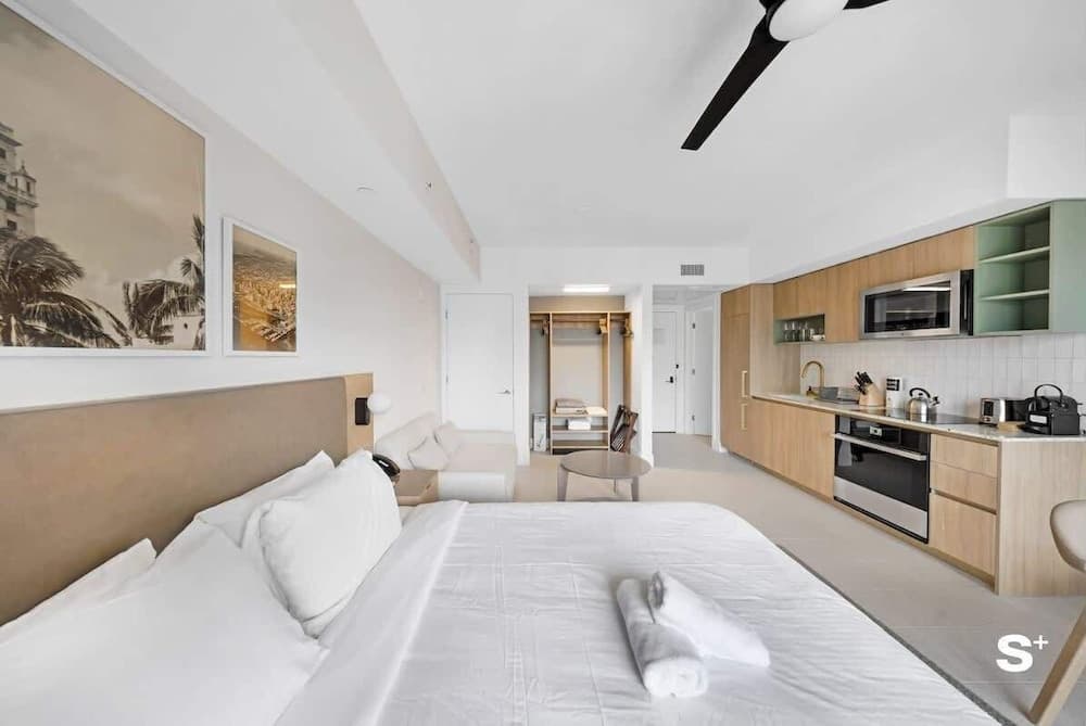 Luxury Studio in DTW Miami - photo 3