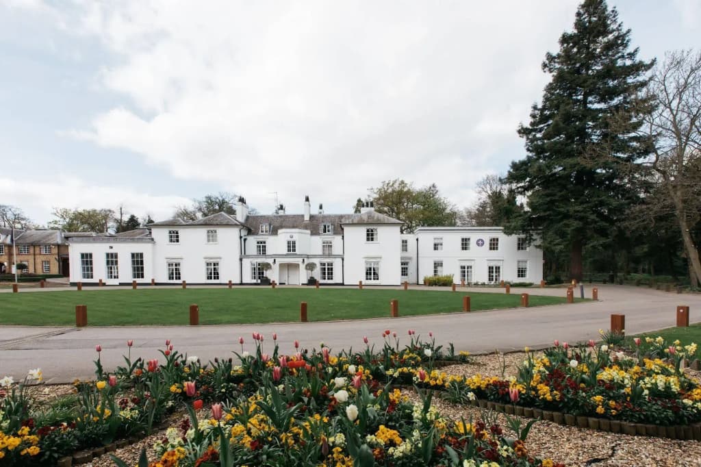 Gilwell Park - photo 16