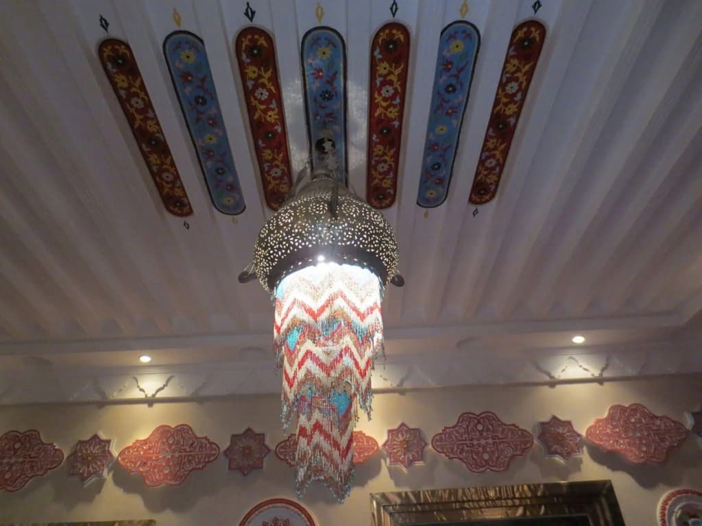 Riad Hikaya - photo 19