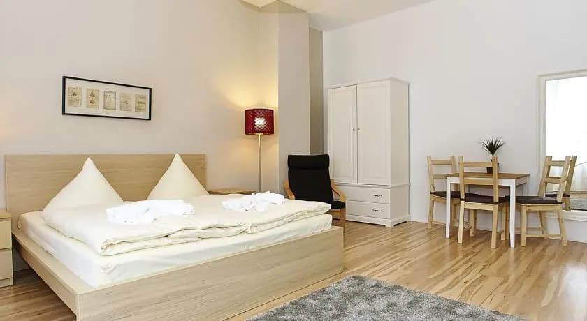 BearlinCity Apartments - City Center West - photo 9