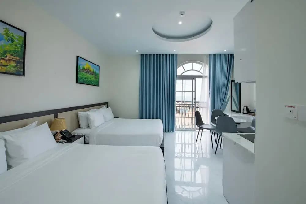 Hoàng Hôn Hotel - photo 3