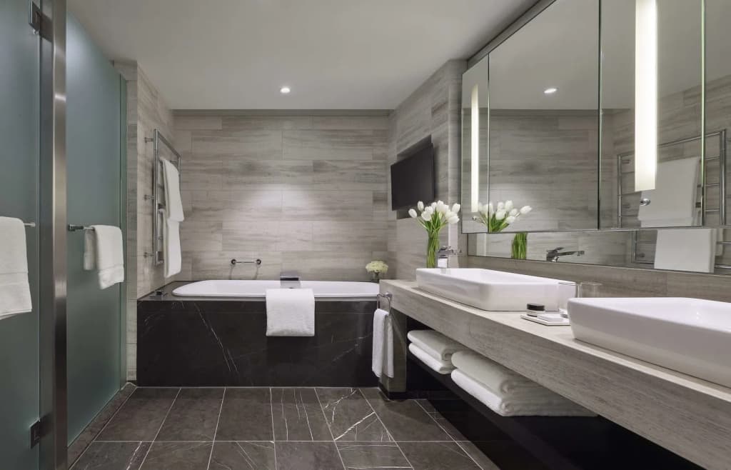 Grand Hyatt Melbourne - photo 26