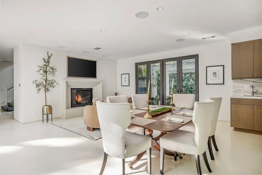 Laurel Canyon - Architectural Modern Estate With Pool & Landscaped Garden - photo 4
