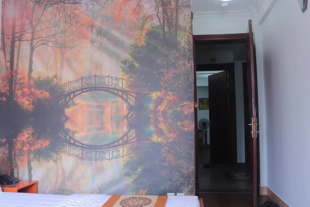 Thanh Binh Hotel - main photo