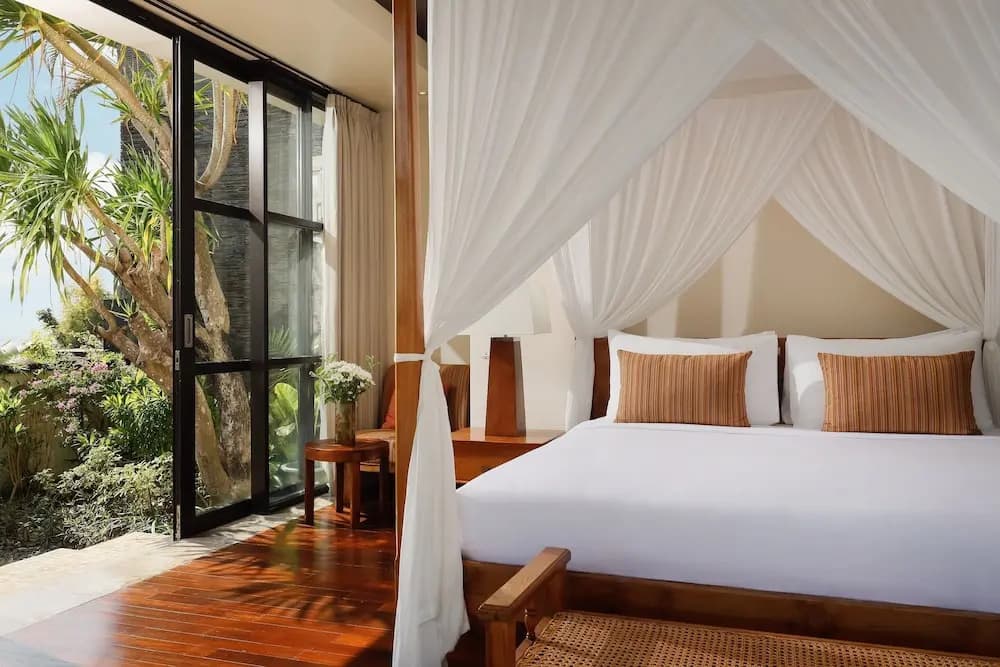 Villa Jamalu by Nakula - photo 1