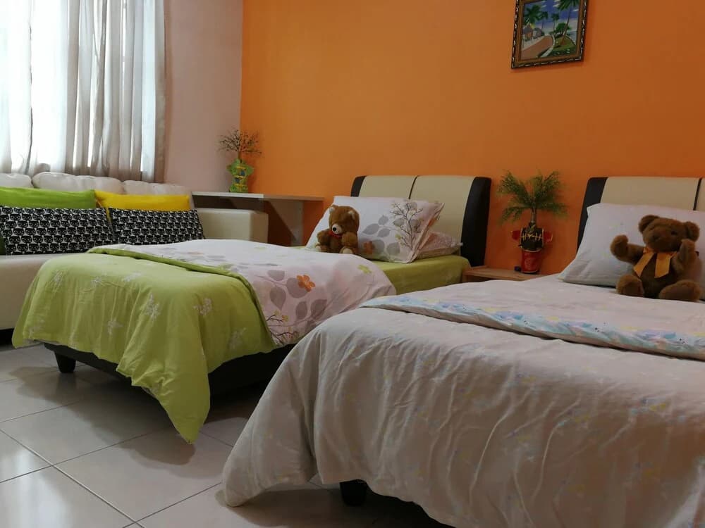 The Pines Villa 792 @ The Residence Kampar - photo 12
