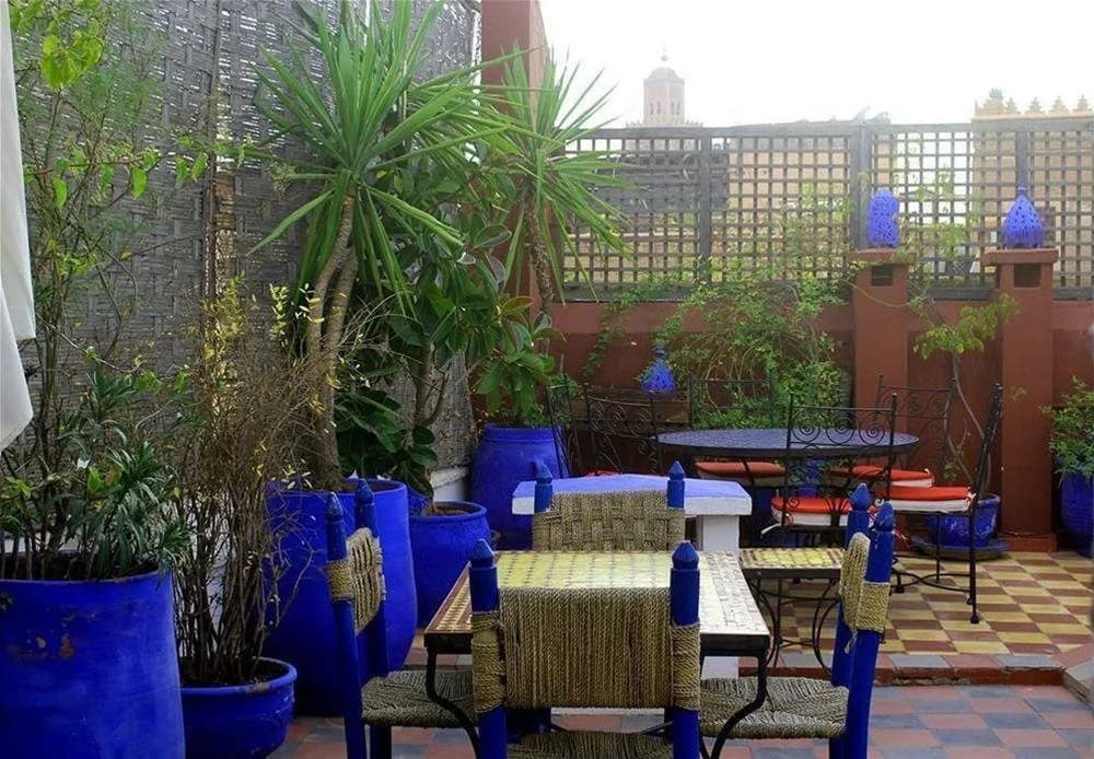 Riad Chouia Chouia - photo 14