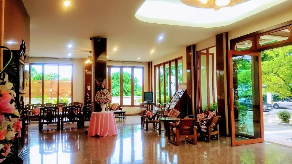 Mei Zhou Phuket Hotel - photo 18