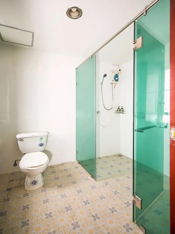 Wanna Marine Hotel - photo 10