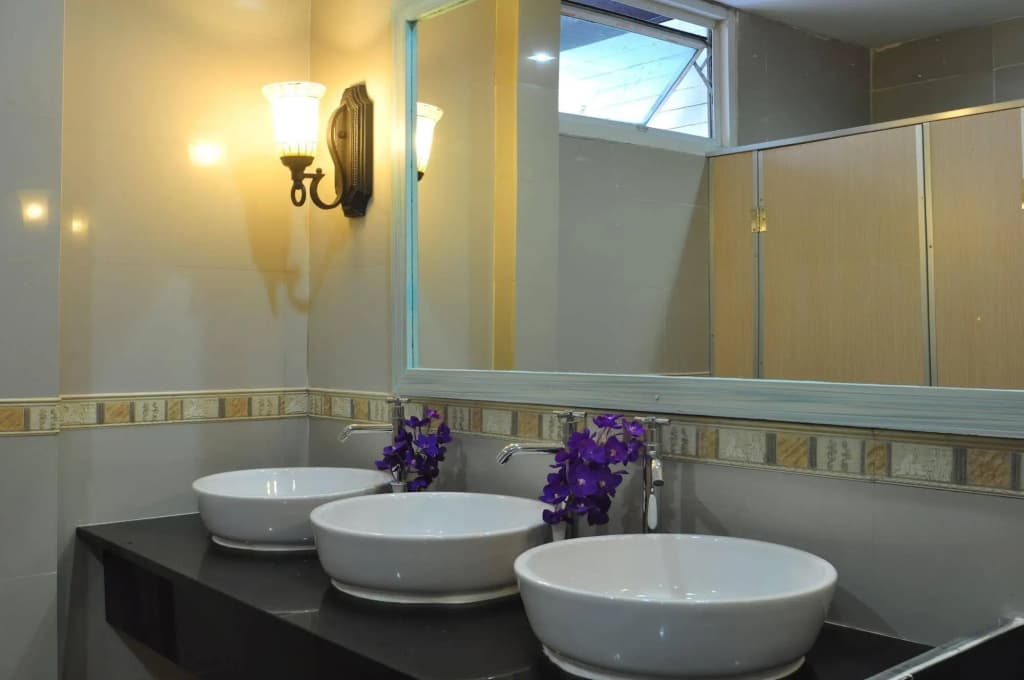 Orchid Hostel - photo 10