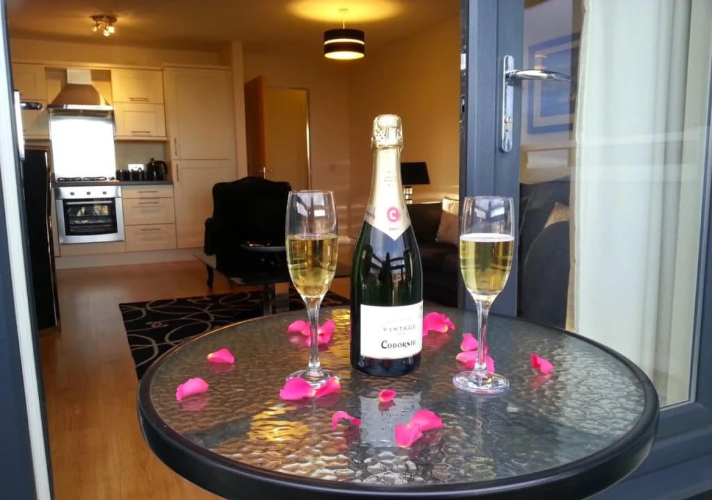 Oakhill Apartments Edinburgh (Ltd) - photo 8
