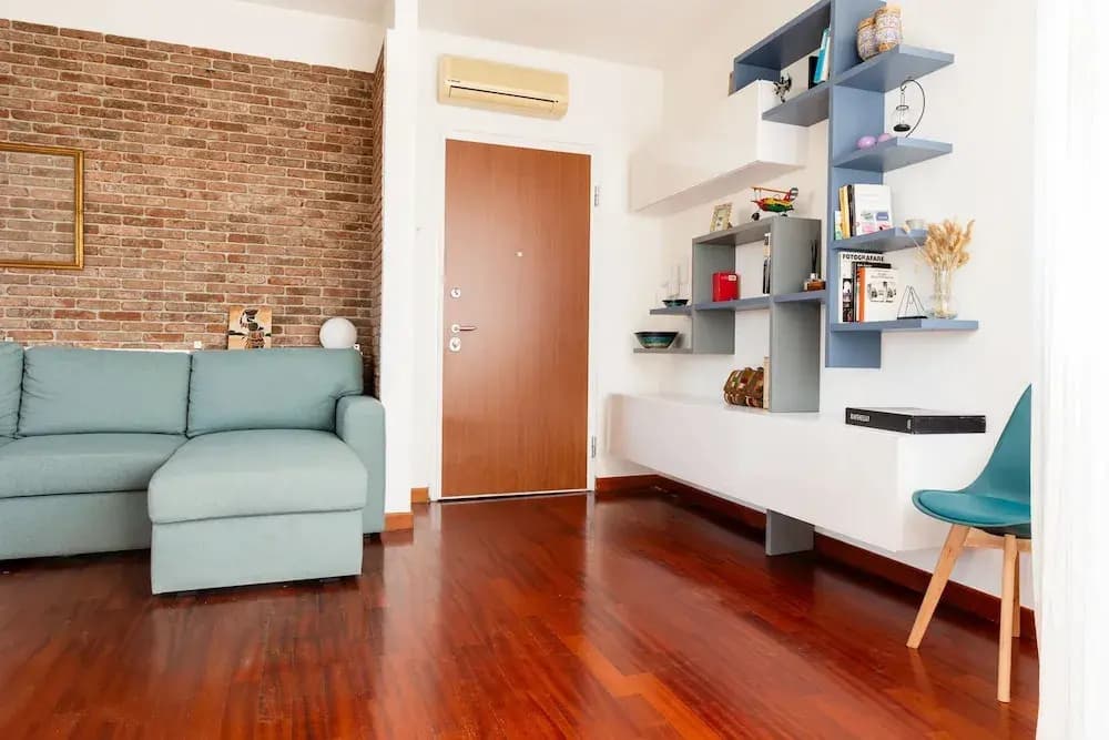 Sunset Apartment in Rome - photo 9
