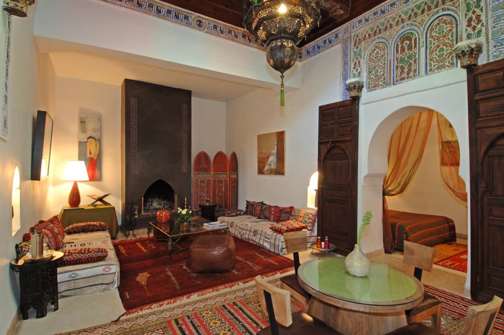 Riad Safar - photo 11