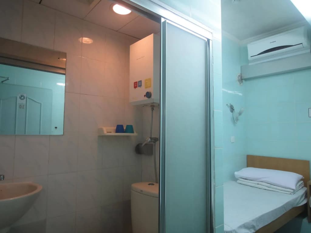 Oi Suen Guesthouse - photo 9