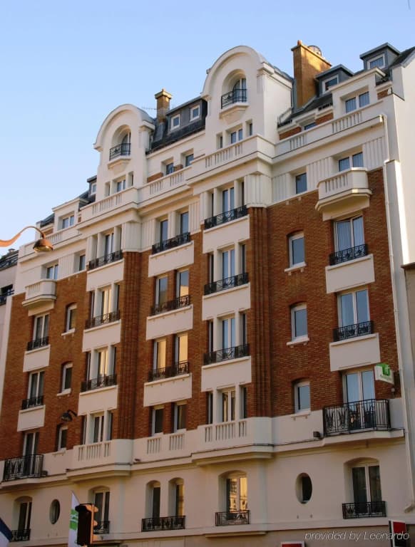 Holiday Inn Paris - Auteuil by IHG - photo 1